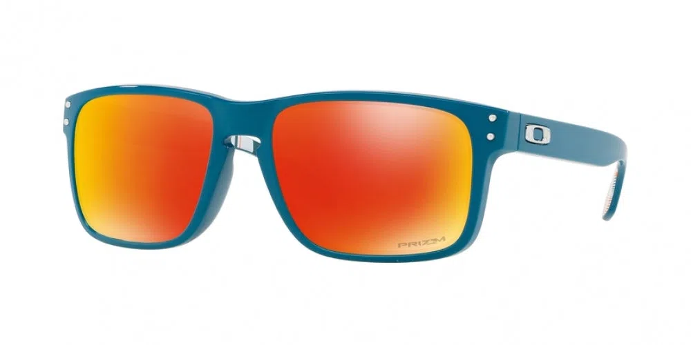 Oakley Holbrook 9244 Sunglasses - view 30
